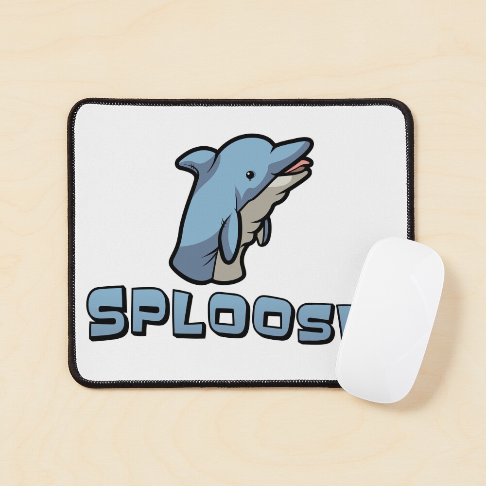 Item preview, Mouse Pad designed and sold by tomsnow.