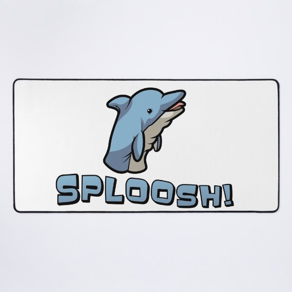 Item preview, Sploosh designed and sold by Tom Snow.