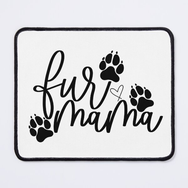 Item preview, Fur mama designed and sold by PurdyCDesigns1.