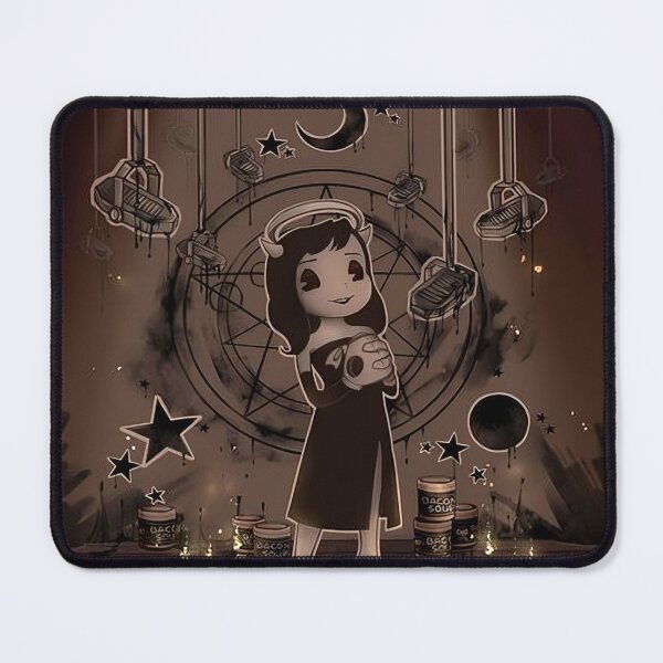 Item preview, bendy and the ink machine designed and sold by lovemyronaa.