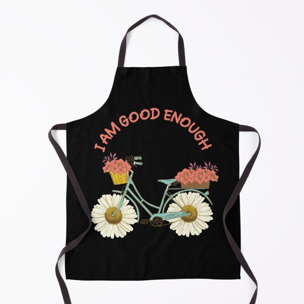 Item preview, I Am Good Enough designed and sold by beefrancky.