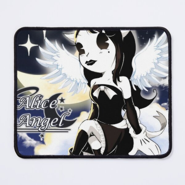 Item preview, bendy and the ink machine designed and sold by lovemyronaa.