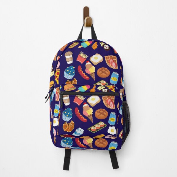 Item preview, food collection designed and sold by bemenmaher.