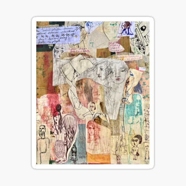 Item preview, Sweet Angelic designed and sold by rasmasresha.