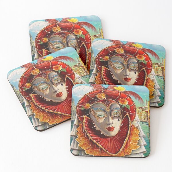 Item preview, Live the Carnival designed and sold by Teixeira224.