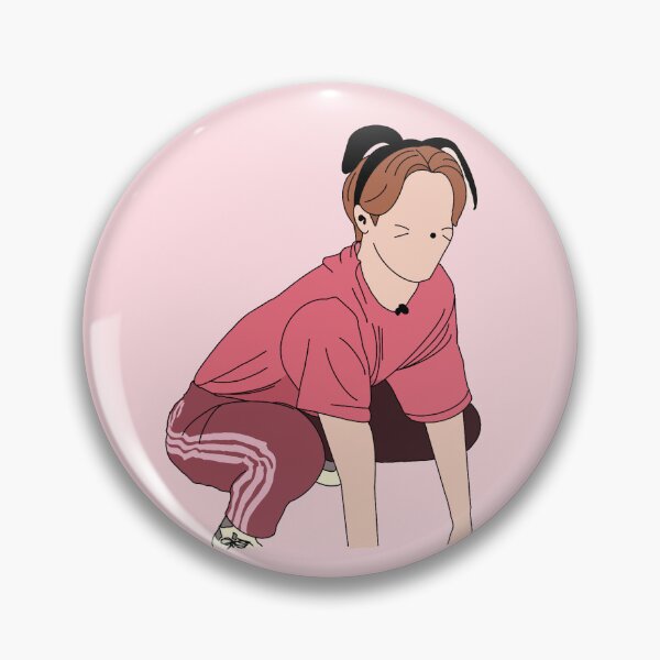 Item preview, N.Flying Seunghyub 'Werewolf' Costume  designed and sold by sassysofia.