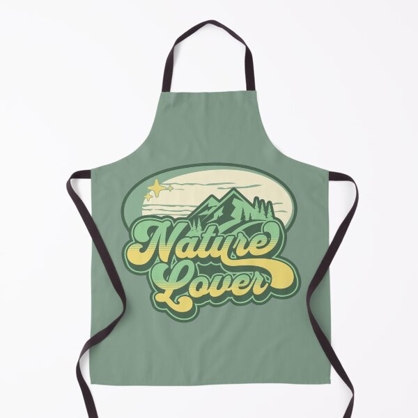 Item preview, Nature Lover Green designed and sold by langelund.