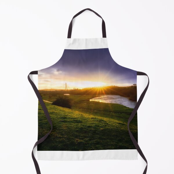 Item preview, Sunrise at the Boyne River, Ireland designed and sold by Marcin W Photography.