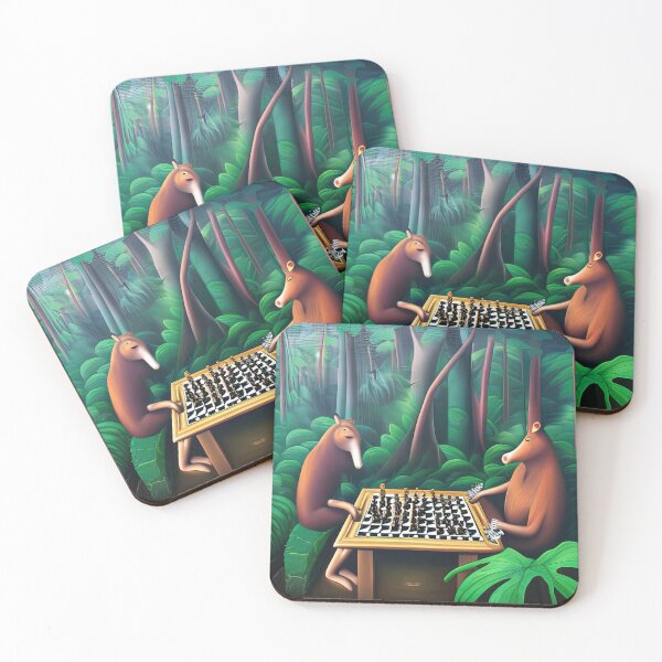 Item preview, Jungle Games designed and sold by AltenborgMedia.