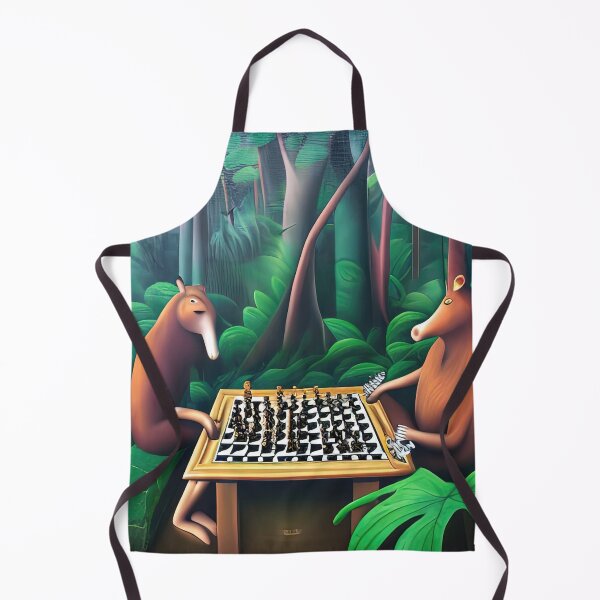 Item preview, Jungle Games designed and sold by AltenborgMedia.