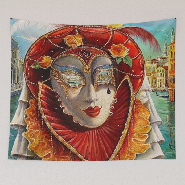 Item preview, Live the Carnival designed and sold by Teixeira224.