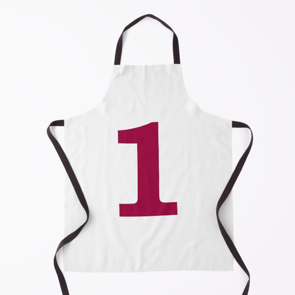 Item preview, One, 1 designed and sold by T-Caroline.