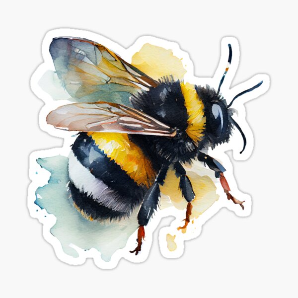 BugsNBees > Bee Gifts > Bumble Bee Pencil Top Eraser
