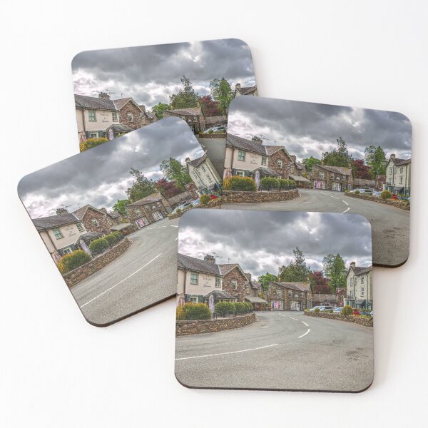 Item preview, Grasmere, Westmorland, Cumbria, UK designed and sold by Paul Thompson Photography.