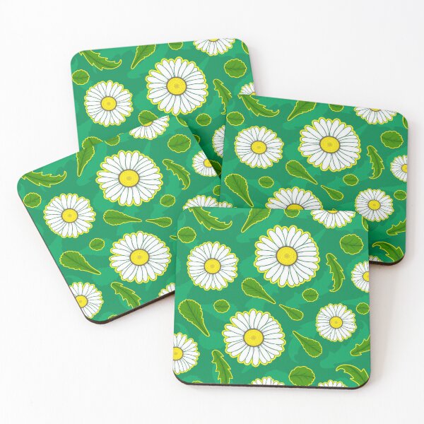 Item preview, As Fresh As A Daisy Pattern designed and sold by HolyJollie.