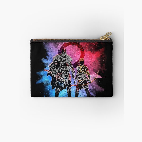 Item preview, Kratos and son  designed and sold by billycustom.