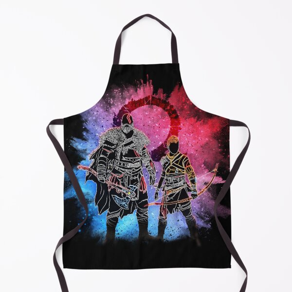Item preview, Kratos and son designed and sold by billycustom.