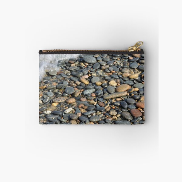 Artikelvorschau, Mehr Magie vom Lake Michigan. Lake Michigan Steine und Wasser. entworfen und verkauft von TTDean.