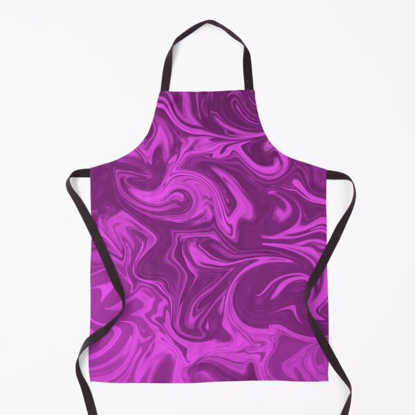 Item preview, Marble Liquid Pattern Purple Watercolor Palette 8 designed and sold by Janzay.