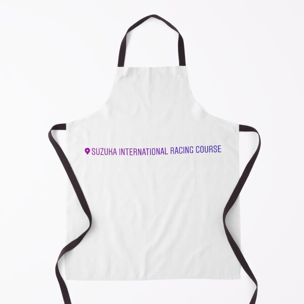 Item preview, Instagram Location Sticker of Suzuka International Racing Course designed and sold by BubbleManShop.