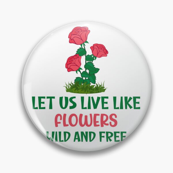 Item preview, flowers love designed and sold by fahimtshirt.