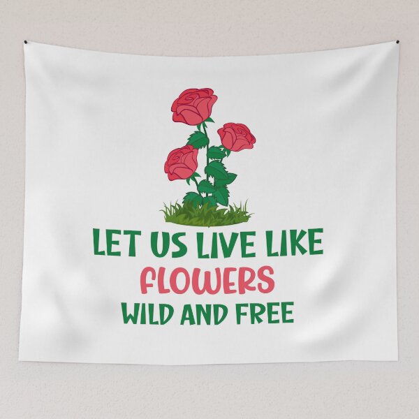 Item preview, flowers love designed and sold by fahimtshirt.