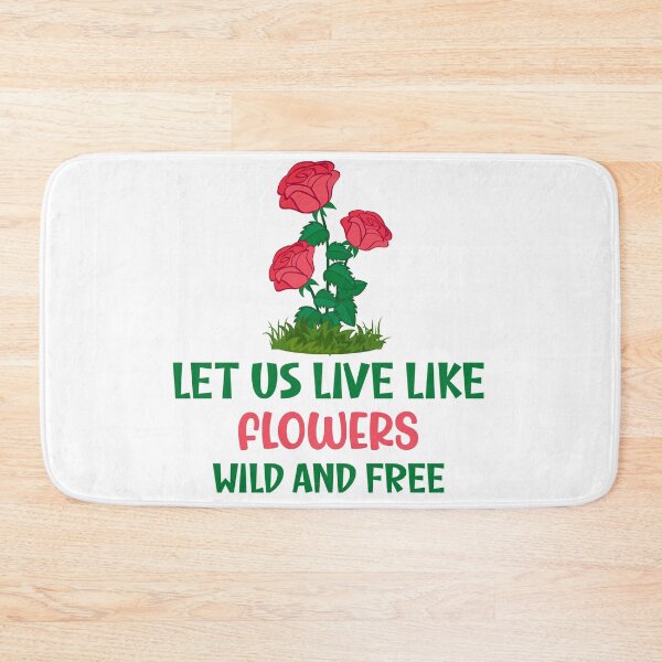 Item preview, flowers love designed and sold by fahimtshirt.