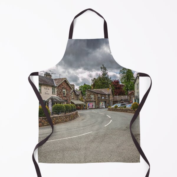 Item preview, Grasmere, Westmorland, Cumbria, UK designed and sold by Paul Thompson Photography.