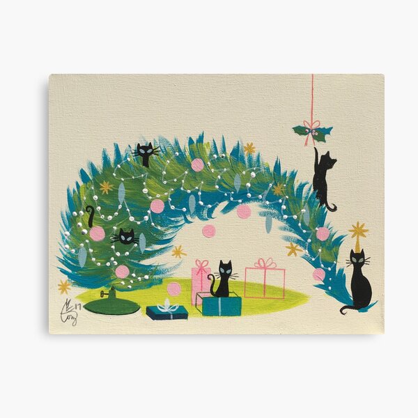 Mid Century Modern Canvas Prints | Redbubble Mid Century Modern Canvas Prints | Redbubble