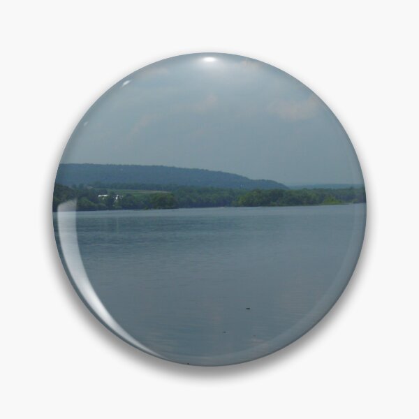 Item preview, The Susquehanna designed and sold by BethyBeeHerbs.