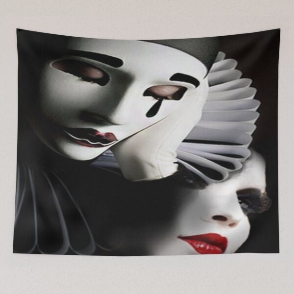 Item preview, Carnivals in the Dark designed and sold by Teixeira224.