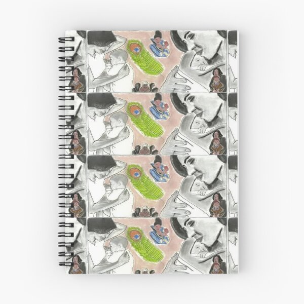 Item preview, Future LP designed and sold by Patricia García Maurín.