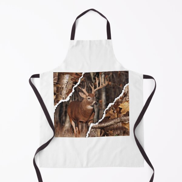 Item preview, The White Tailed Deer Of North America  designed and sold by Mondir ⭐⭐⭐⭐⭐.