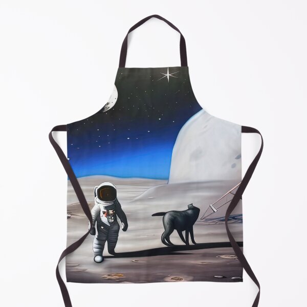 Item preview, Moon Landing 1969 designed and sold by AltenborgMedia.