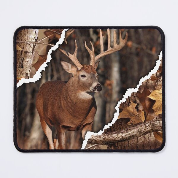 Item preview, The White Tailed Deer Of North America  designed and sold by Mondir ⭐⭐⭐⭐⭐.