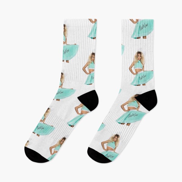 Item preview, Haleloo!! designed and sold by Nash Johns/ /Nashley Tisdale.