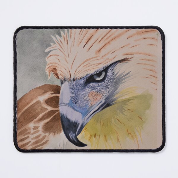 Item preview, Philippine eagle designed and sold by VidasArt.