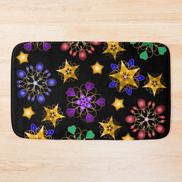 Item preview, Constellation decorative pattern designed and sold by MelAislingArt.