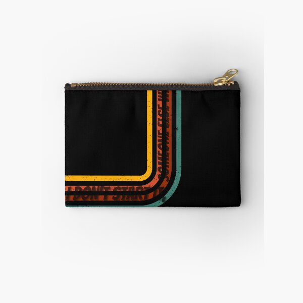 Item preview, Life Phrase On Retro Bent Stripes Background designed and sold by SN-MI.