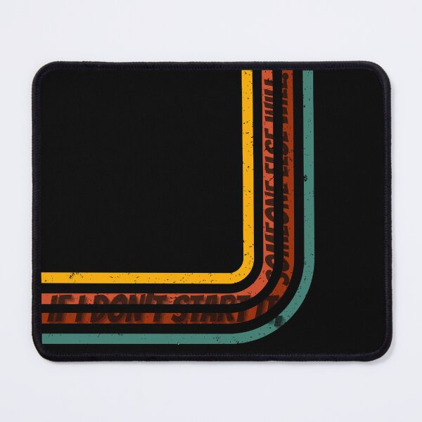 Item preview, Life Phrase On Retro Bent Stripes Background designed and sold by SN-MI.