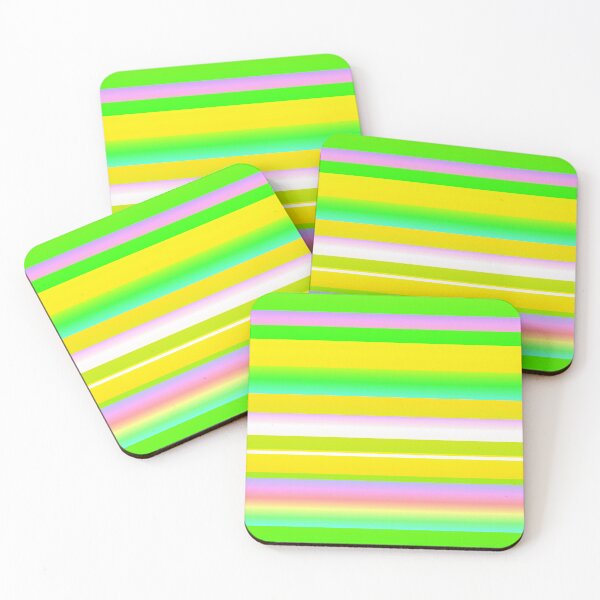 Item preview, Fun color palette | fun color combination designed and sold by lausn.