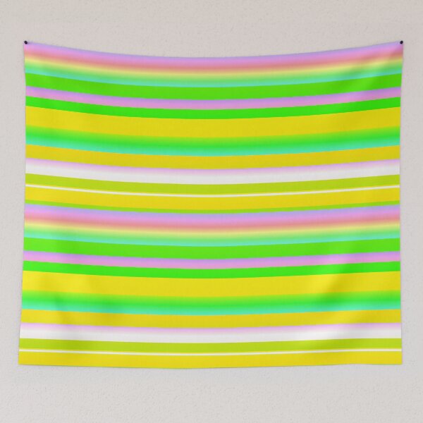 Item preview, Fun color palette | fun color combination designed and sold by lausn.