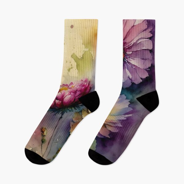 Item preview, Beauty of wildflowers #3 designed and sold by Gypsykiss.
