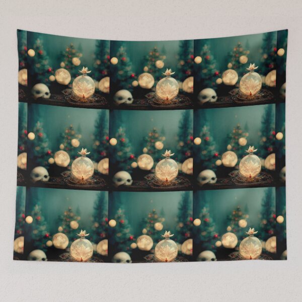Item preview, A christmas dream designed and sold by Simo0455.