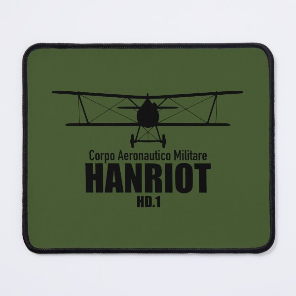 Item preview, Italian Hanriot HD.1 designed and sold by StrongVlad.