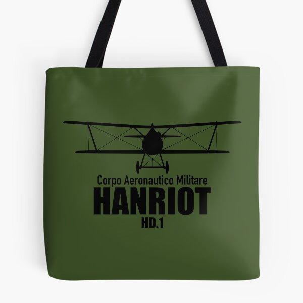 Item preview, Italian Hanriot HD.1 designed and sold by StrongVlad.