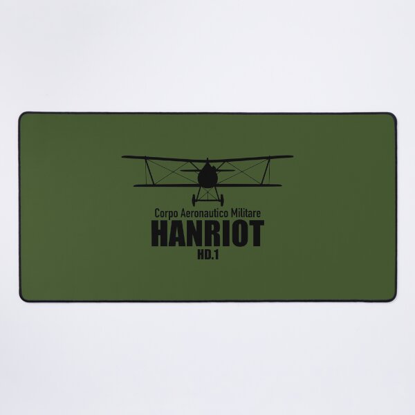 Item preview, Italian Hanriot HD.1 designed and sold by StrongVlad.