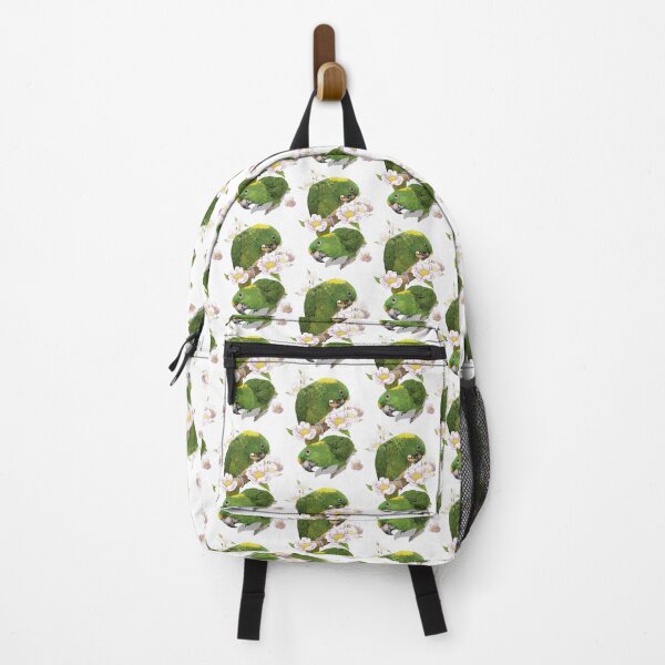 Item preview,  The yellow-naped parrot designed and sold by obscurite.