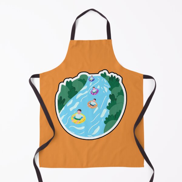 Item preview, River Water Tubing designed and sold by JandyDesign.