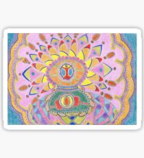 Insight Sticker
